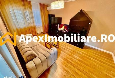 Apartament cu 3 camere decomandat în Pantelimon