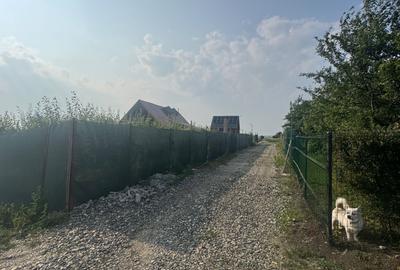 Teren de 500 mp, în Central
