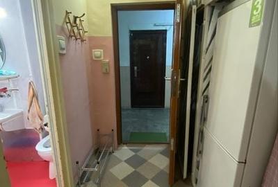 Garsonieră decomandată în Circumvalațiunii - 6