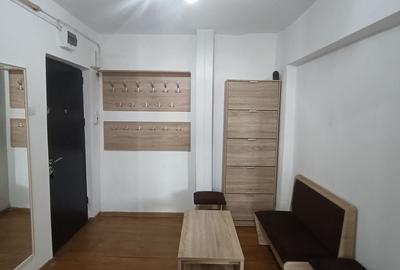 Apartament cu 2 camere decomandat, mobilat în Tolstoi - 5