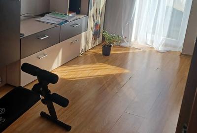 Apartament cu 2 camere în Șagului