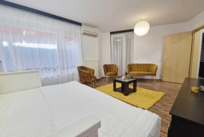 Apartament decomandat în Central