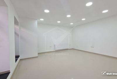 Apartament cu 2 camere semidecomandat în Central - 3