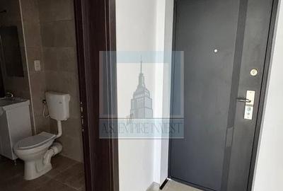 Garsonieră decomandată în Sânpetru - 4