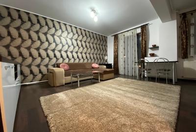 Apartament cu 2 camere semidecomandat în Nord-Est