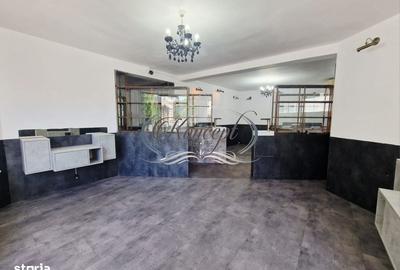 Spațiu comercial, de 165 mp, în Central