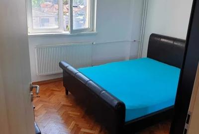 Apartament cu 4 camere semidecomandat, mobilat în Ștefan cel Mare - 2