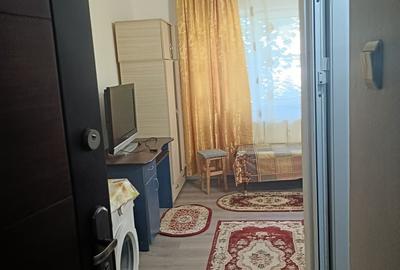 Garsonieră în Vlădiceni