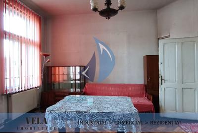 Spațiu comercial, de 92 mp, în Semicentral
