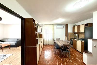 Apartament cu 3 camere în Central - 10