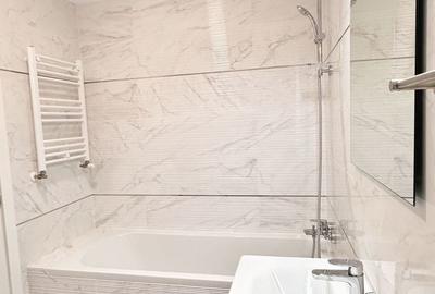 Apartament cu 2 camere semidecomandat, mobilat în Pipera - 18