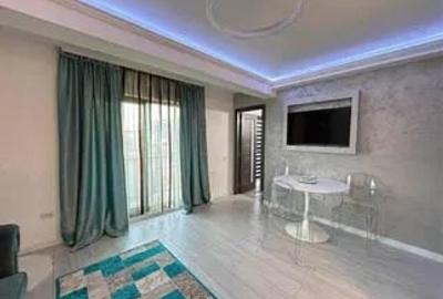 Apartament cu 2 camere decomandat, mobilat în Florești - 2