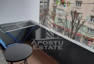 Apartament cu 3 camere decomandat în Central - 5