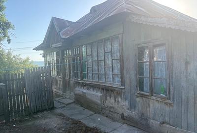 Casă individuală cu 3 camere cu Teren 4500 Mp în Chirculești - 2