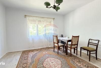 Casă cu 4 camere în Sebeș - 2
