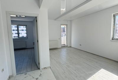 Apartament cu 2 camere semidecomandat în Militari