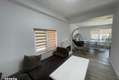 Casă cu 5 camere cu Teren 562 Mp în Răucești - 12