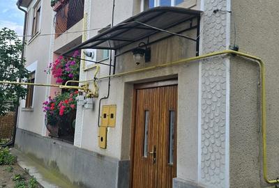 Apartament cu 3 camere în Burdea - 19