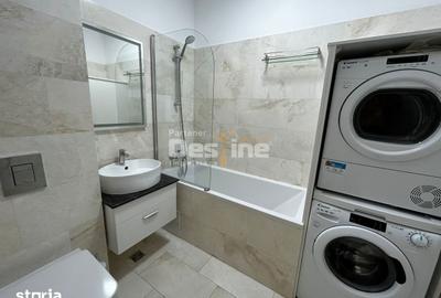 Apartament cu 2 camere decomandat, mobilat în Copou - 1