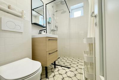Apartament cu 3 camere decomandat, mobilat în Ultracentral - 13