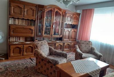 Apartament cu 3 camere decomandat în Central - 4