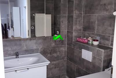 Apartament cu 3 camere în Lazaret