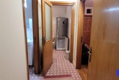 Apartament cu 2 camere, mobilat în Central - 16