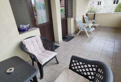 Casă cu 4 camere în Cătămărești - 2