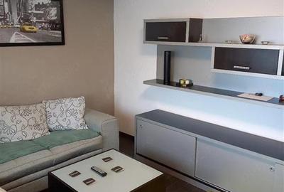 Apartament cu 2 camere decomandat, mobilat în Aviației