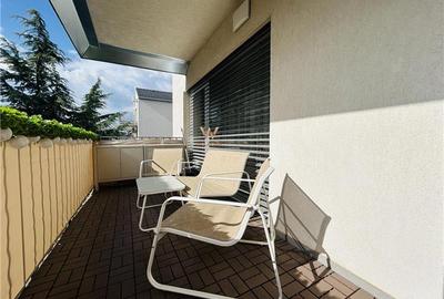 Apartament cu 3 camere decomandat în Arhitecților - Calea Cisnădiei