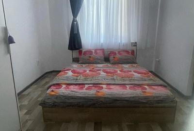 Apartament cu 2 camere decomandat în Calea Plevnei