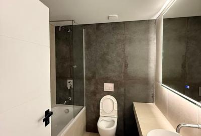 Apartament cu 2 camere în Tunari