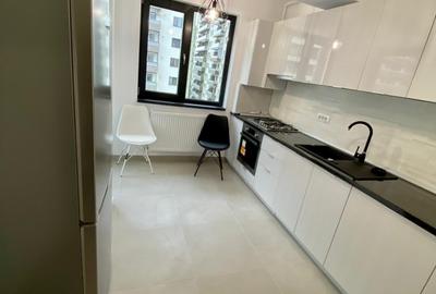 Apartament cu 2 camere decomandat, mobilat în Politehnica - 9