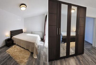 Apartament cu 2 camere decomandat în Avantgarden - 3