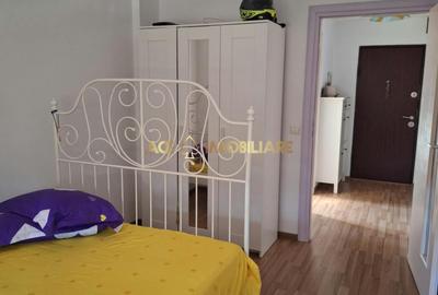 Apartament cu 2 camere decomandat, mobilat în Crângași