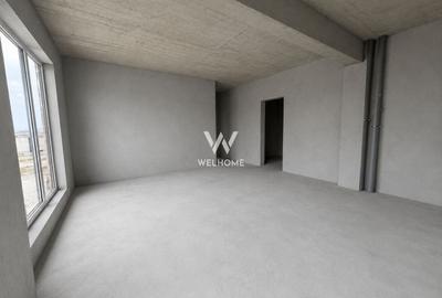 Penthouse cu 4 camere semidecomandat în Șelimbăr - 2