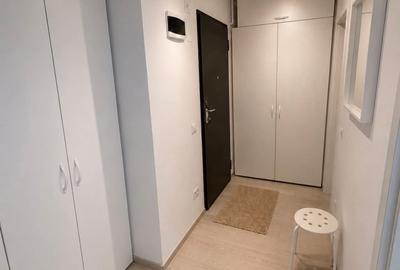Garsonieră decomandată în Lujerului - 4