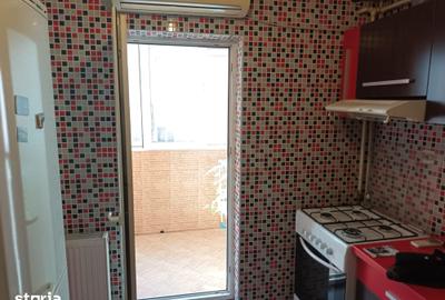 Apartament cu 2 camere decomandat în Rahova