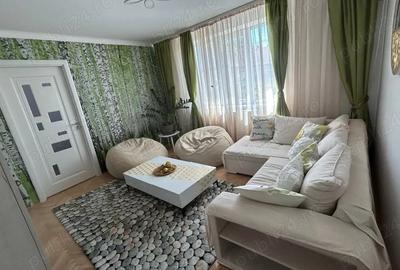 Apartament cu 2 camere semidecomandat în Central - 2