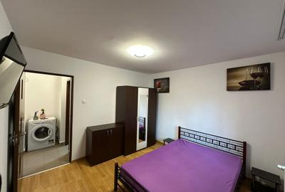 Apartament cu 2 camere decomandat în Lujerului