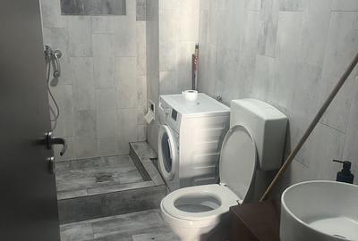Apartament cu 3 camere în Ultracentral - 3