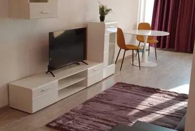 Apartament cu 2 camere decomandat, mobilat în Gară