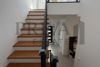 Casă cu 4 camere cu Teren 250 Mp în Giroc