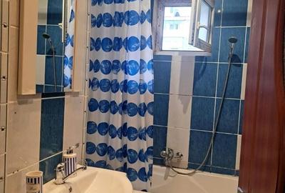 Apartament cu 2 camere în Turnișor