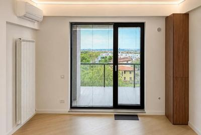 Apartament cu 3 camere decomandat în Nord