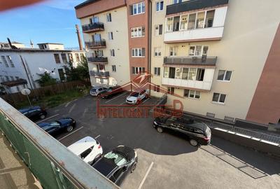 Apartament cu 2 camere decomandat, mobilat în Terezian - 13