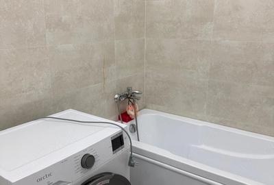 Apartament cu 2 camere nedecomandat în Berceni - 2