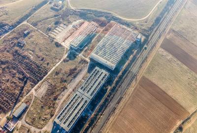 Teren de 135000 mp, în Nord - 6