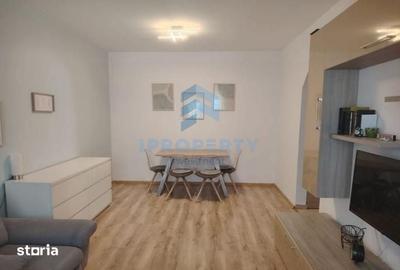 Apartament cu 3 camere în Metalurgiei