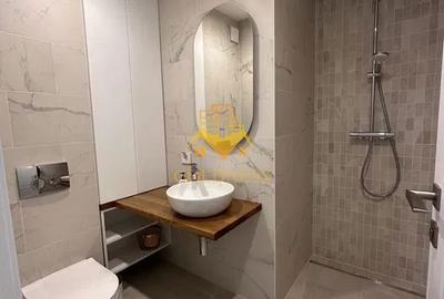 Apartament cu 3 camere, mobilat în Central - 11